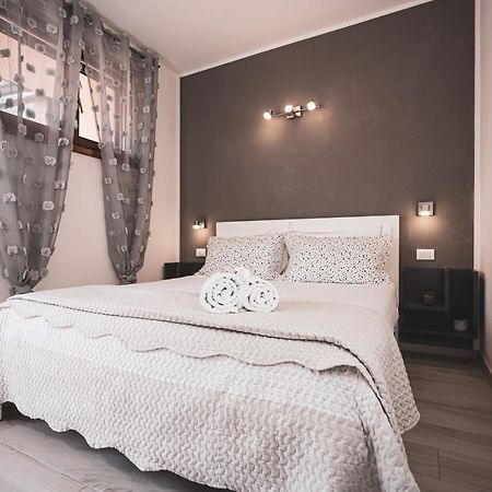 Kite Beth'S House Apartment Brenzone sul Garda Exterior photo