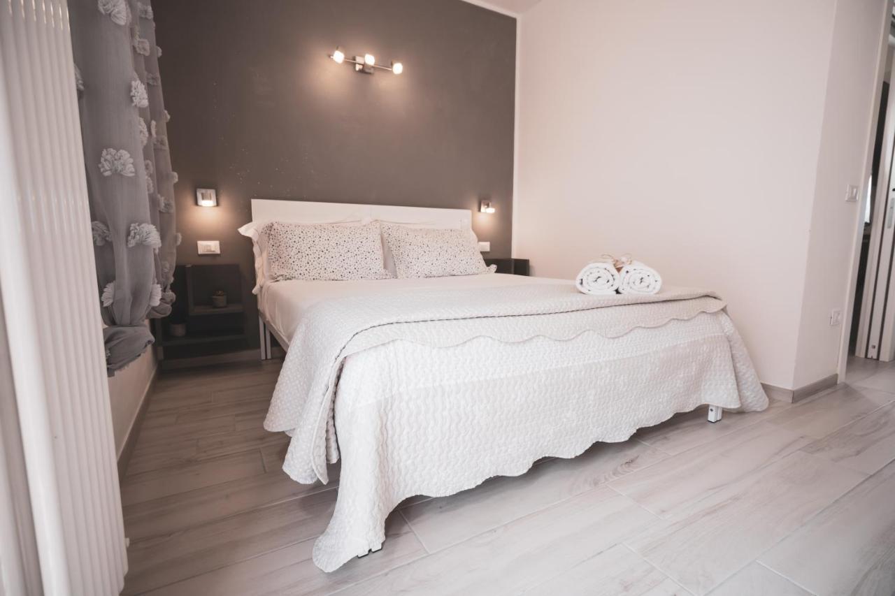 Kite Beth'S House Apartment Brenzone sul Garda Exterior photo