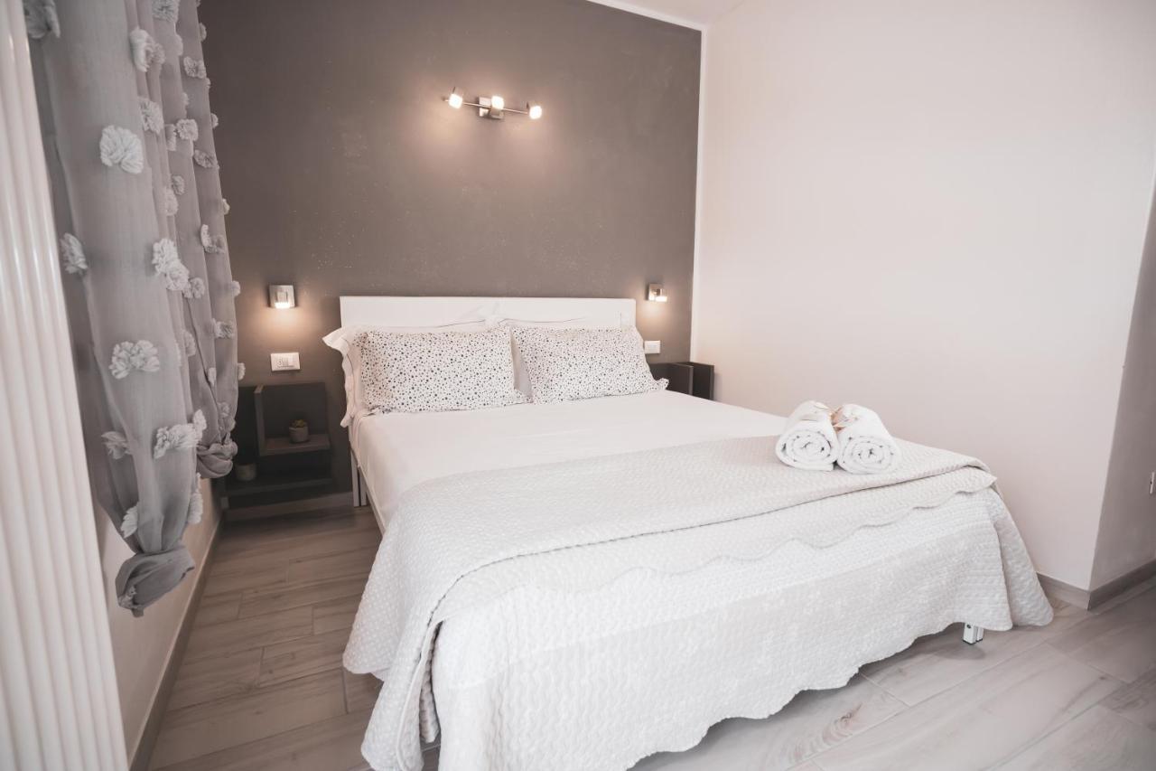 Kite Beth'S House Apartment Brenzone sul Garda Exterior photo