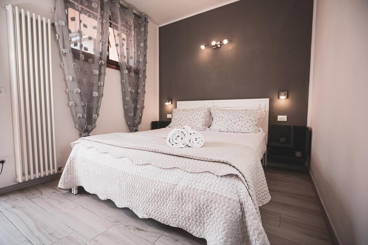 Kite Beth'S House Apartment Brenzone sul Garda Exterior photo